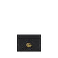 Gucci Card Holder Womens Wallet