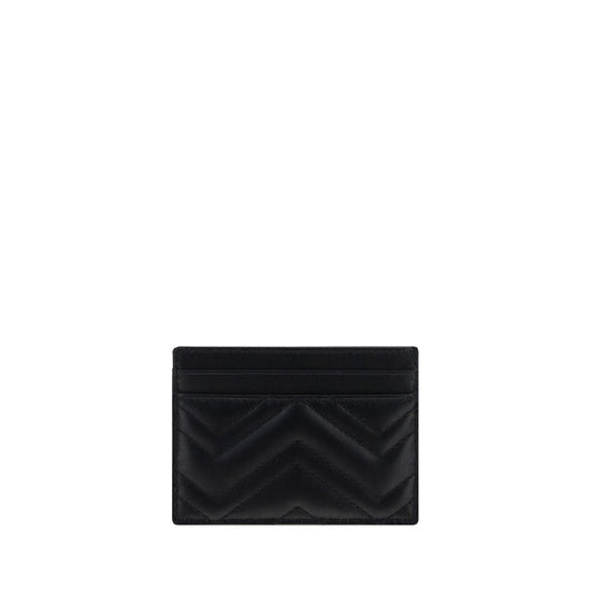 Gucci Card Holder Womens Wallet