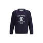 Brunello Cucinelli Maxi print Sweatshirt
