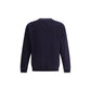 Brunello Cucinelli Maxi print Sweatshirt