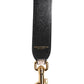 Dolce & Gabbana Multicolor DG AMORE Patch Bag Accessory Shoulder Strap