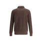 Brunello Cucinelli Ribbed Cardigan Mens Cardigan Mens Sweater
