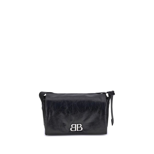 Balenciaga Monaco Shoulder Bag Mens Shoulder Bag
