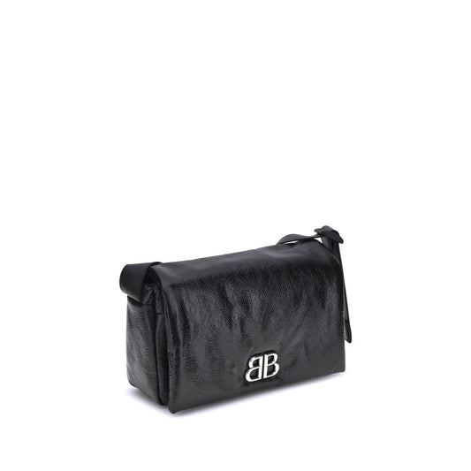 Balenciaga Monaco Shoulder Bag Mens Shoulder Bag