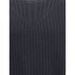 Rick Owens Ribbed Sweater