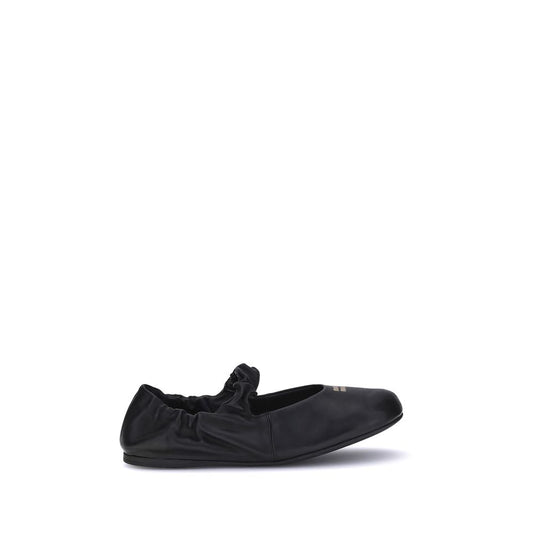 Miu Miu Ballerina Ballerinas