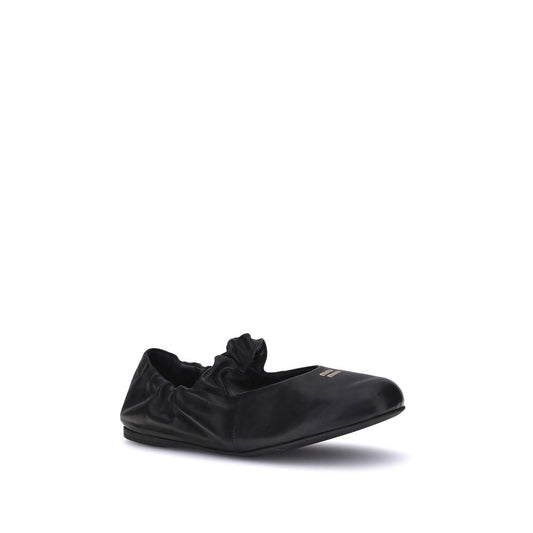 Miu Miu Ballerina Ballerinas