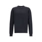 Rick Owens Exposed stitching Sweater