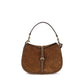Etro Suede Pony Shoulder Bag Womens Shoulder Bag Womens Shoulder Bag