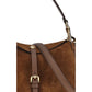 Etro Suede Pony Shoulder Bag Womens Shoulder Bag Womens Shoulder Bag