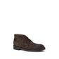 Tod's Suede Lace-ups