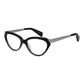 Yohji Yamamoto Black Acetate Glasses (Frames)