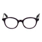Yohji Yamamoto Multicolor Metal & Plastic Glasses (Frames)