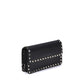 Valentino Garavani Rockstud Pochette with chain Womens Clutch Bag