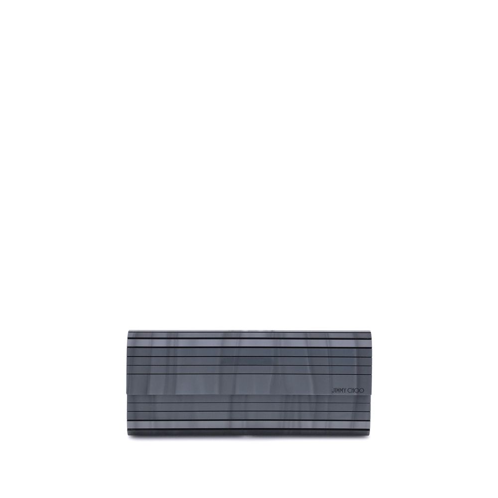 Jimmy Choo Sweetie Clutch Womens Clutch Bag