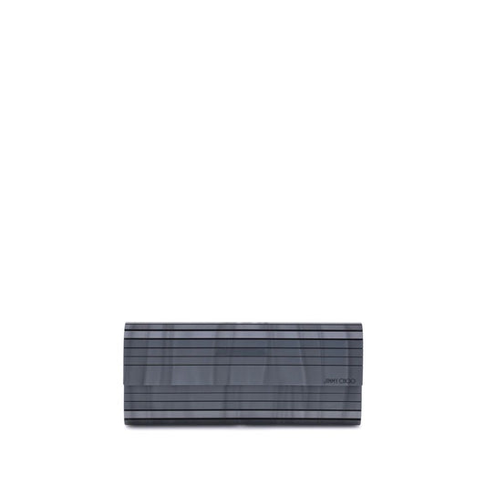 Jimmy Choo Sweetie Clutch Womens Clutch Bag