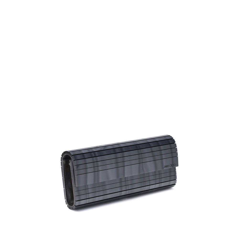 Jimmy Choo Sweetie Clutch Womens Clutch Bag