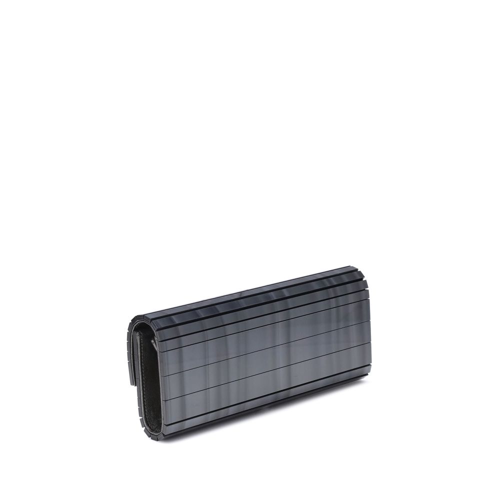 Jimmy Choo Sweetie Clutch Womens Clutch Bag