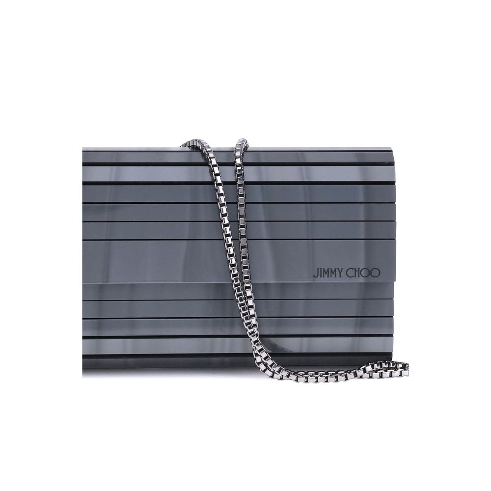 Jimmy Choo Sweetie Clutch Womens Clutch Bag