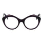 Yohji Yamamoto Multicolor Metal & Plastic Glasses (Frames)