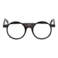 Yohji Yamamoto Gray Plastic Glasses (Frames)