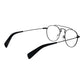 Yohji Yamamoto Black Metal Glasses (Frames)