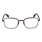 Yohji Yamamoto Bronze Metal Glasses (Frames)