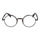 Yohji Yamamoto Bronze Metal Glasses (Frames)
