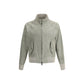 Salvatore Santoro Suede Jacket Mens Jacket
