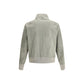 Salvatore Santoro Suede Jacket Mens Jacket