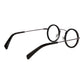 Yohji Yamamoto Brown Metal & Plastic Glasses (Frames)