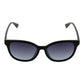 Polaroid Black Women Sunglasses