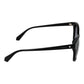 Polaroid Black Women Sunglasses