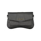Mario Valentino Black Polyethylene Handbag