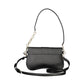 Mario Valentino Black Polyethylene Handbag