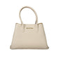 Mario Valentino Beige Polyethylene Handbag