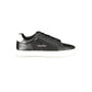 Calvin Klein Black Polyester Sneaker
