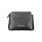 Mario Valentino Black Polyethylene Handbag