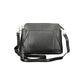 Mario Valentino Black Polyethylene Handbag