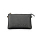Mario Valentino Black Polyethylene Handbag
