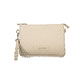 Mario Valentino Beige Polyethylene Handbag