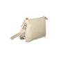Mario Valentino Beige Polyethylene Handbag