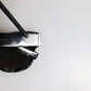 Dolce & Gabbana Pearl White Acetate Frame Domenico Shade Sunglasses