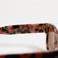 Dolce & Gabbana Havana Brown Black Eccentric Sartorial Eyewear Sunglasses