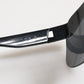 Dolce & Gabbana Black White Street Sporty DG6162 Men Eyewear Sunglasses