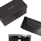 Dolce & Gabbana Black White Street Sporty DG6162 Men Eyewear Sunglasses