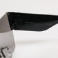 Dolce & Gabbana Black Metal Frame DNA Graffiti DG2233 Eyewear Sunglasses