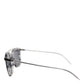 Dolce & Gabbana Gray Havana Acetate Square DG4327 Eyewear Sunglasses