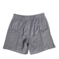 Dolce & Gabbana Gray Striped Cotton Regular Boxer Underwear