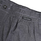Dolce & Gabbana Gray Striped Cotton Regular Boxer Underwear